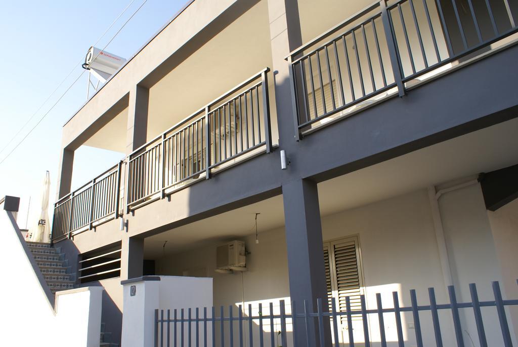 Alicata B&B La Dimora Del Vento Exterior foto