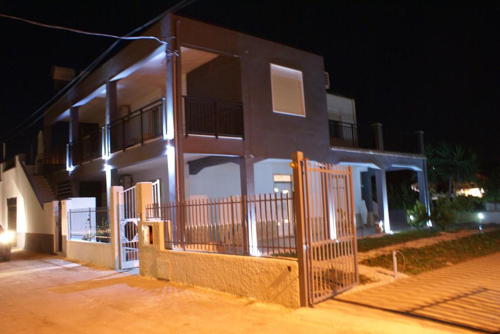 Alicata B&B La Dimora Del Vento Exterior foto