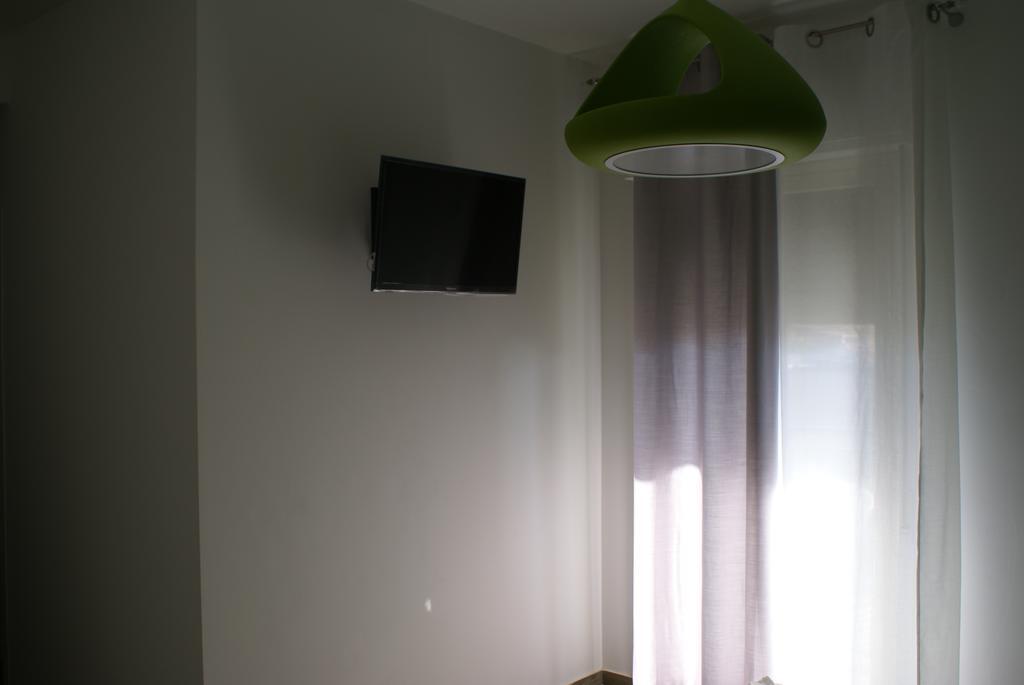 Alicata B&B La Dimora Del Vento Habitación foto