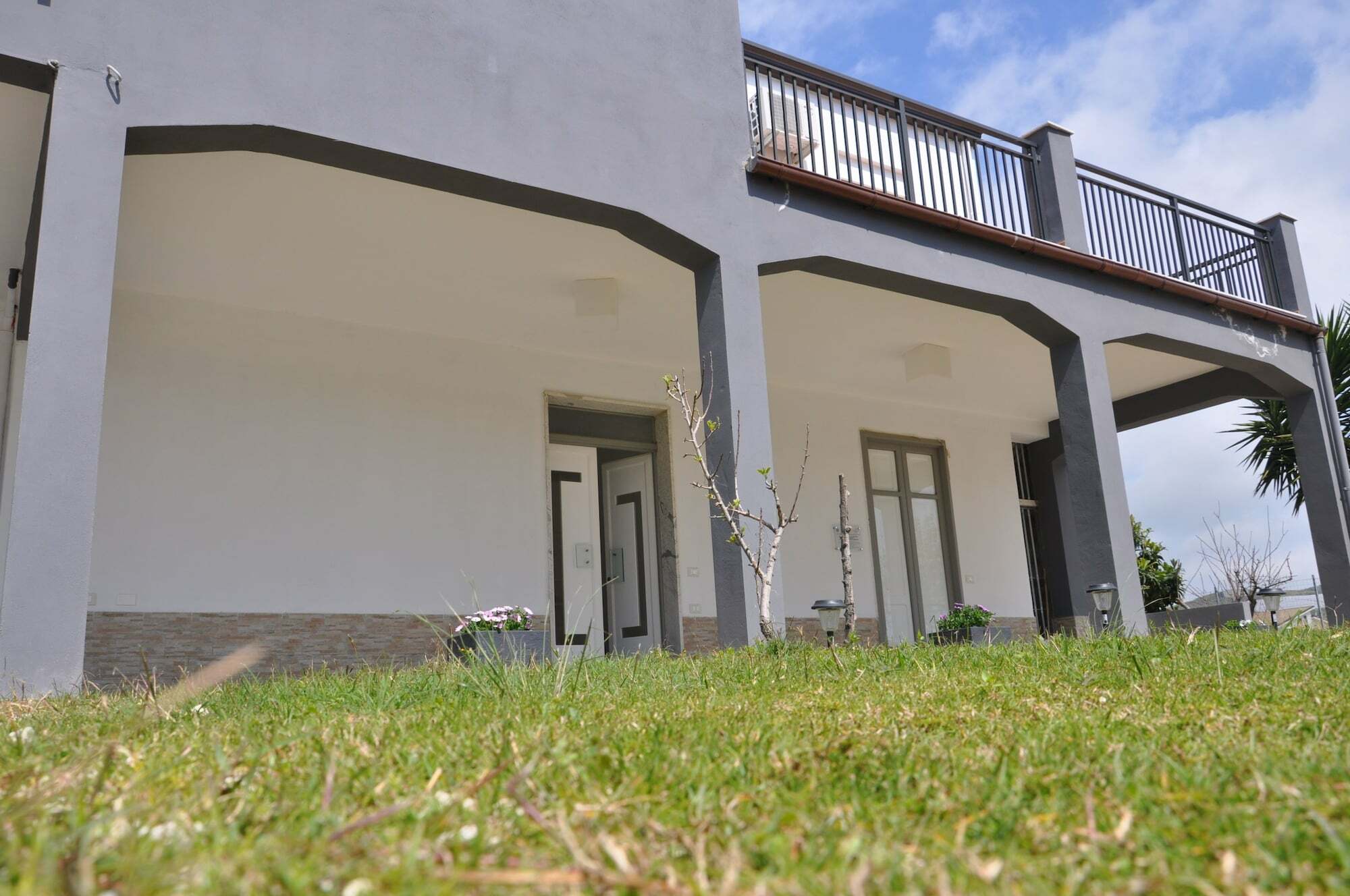 Alicata B&B La Dimora Del Vento Exterior foto